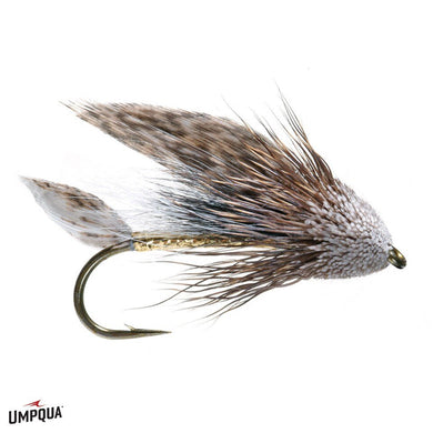 Muddler Minnow - TaleTellers Fly Shop