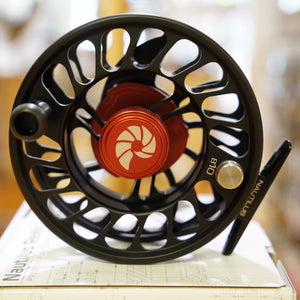 Nautilus CCFX2 - Reel - 8/10 - TaleTellers Fly Shop