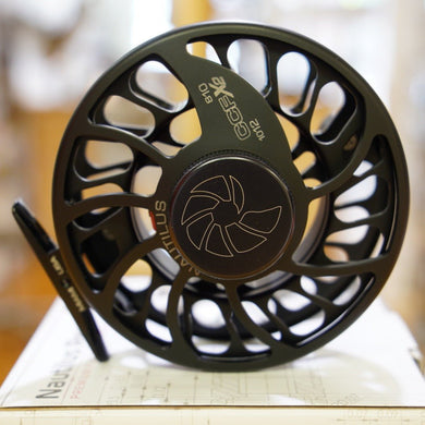 Nautilus CCFX2 - Reel - 8/10 - TaleTellers Fly Shop