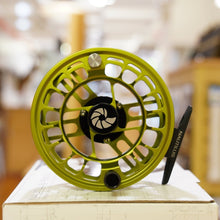 Load image into Gallery viewer, Nautilus XL - Custom (Glades Green/Blackout) - TaleTellers Fly Shop
