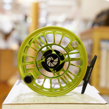 Load image into Gallery viewer, Nautilus XL MAX - Custom Key Lime/Blackout - TaleTellers Fly Shop
