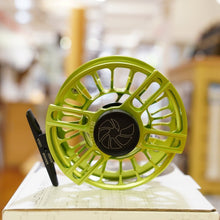 Load image into Gallery viewer, Nautilus XL MAX - Custom Key Lime/Blackout - TaleTellers Fly Shop
