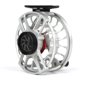 Nautilus XL MAX - Reel - TaleTellers Fly Shop