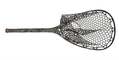 Nomad Mid - length Net - TaleTellers Fly Shop