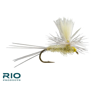 PMD - Parachute - TaleTellers Fly Shop