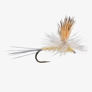 PMD - Wulff - TaleTellers Fly Shop