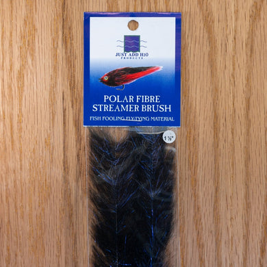 Polar Fibre Brush - Just Add H20 - TaleTellers Fly Shop