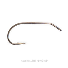 Load image into Gallery viewer, PR370 Bent Streamer Hook - Ahrex - TaleTellers Fly Shop
