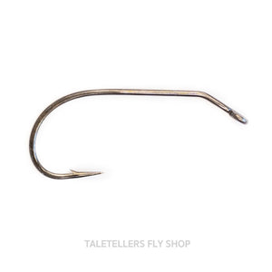 PR370 Bent Streamer Hook - Ahrex - TaleTellers Fly Shop