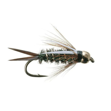 Prince Nymph - TaleTellers Fly Shop