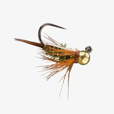 Prince Nymph Jig - TaleTellers Fly Shop