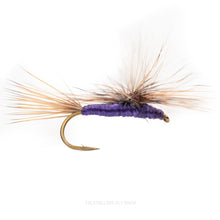 Load image into Gallery viewer, Purple Haze - Natural Post - TaleTellers Fly Shop
