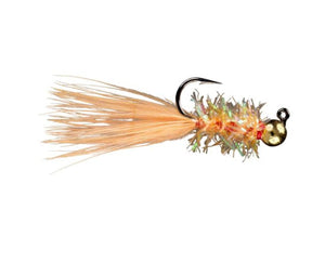 Retriever Jig TB - TaleTellers Fly Shop