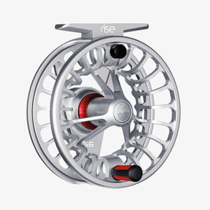 Rise Reel - Redington - TaleTellers Fly Shop