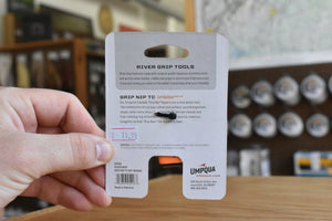 River Grip Nippers - TaleTellers Fly Shop