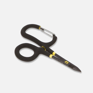 Rogue Quickdraw Forceps - TaleTellers Fly Shop