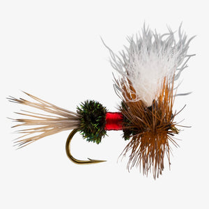 Royal Wulff - TaleTellers Fly Shop