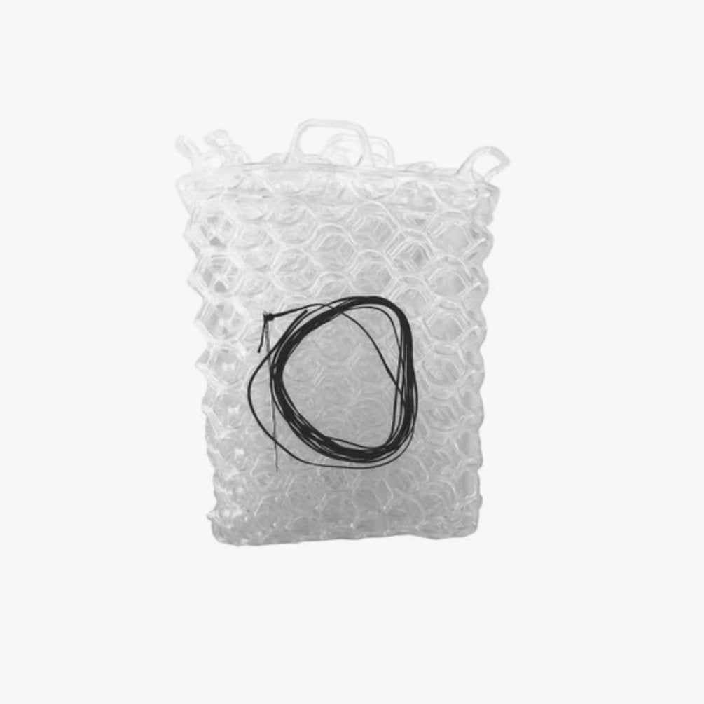 Rubber Net Kit - Nomad Series - TaleTellers Fly Shop