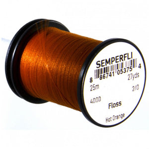 Semperfli - Floss - TaleTellers Fly Shop