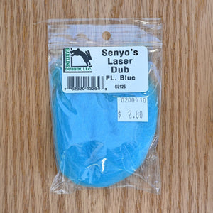 Senyo's Laser Dub - TaleTellers Fly Shop