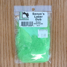 Load image into Gallery viewer, Senyo&#39;s Laser Dub - TaleTellers Fly Shop
