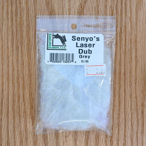 Senyo's Laser Dub - TaleTellers Fly Shop