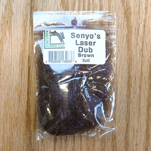 Senyo's Laser Dub - TaleTellers Fly Shop