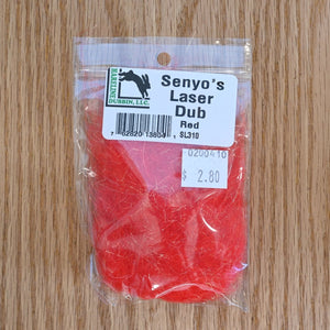 Senyo's Laser Dub - TaleTellers Fly Shop