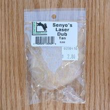 Load image into Gallery viewer, Senyo&#39;s Laser Dub - TaleTellers Fly Shop
