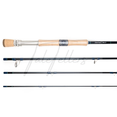 Sextant - Thomas and Thomas Fly Rod - TaleTellers Fly Shop