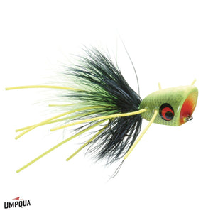 Shenandoah Chugger - Umpqua - TaleTellers Fly Shop