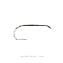 Load image into Gallery viewer, Short Shank - Heavy Wire - 7077 - MFC - TaleTellers Fly Shop
