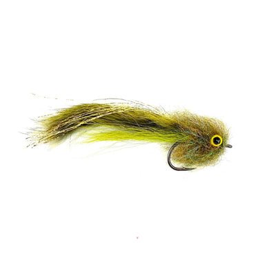 Sipple's Nabby's Minnow - TaleTellers Fly Shop