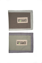 Load image into Gallery viewer, Skinny H20 Wallet - Recycled Wader - TaleTellers Fly Shop
