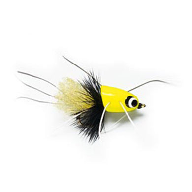 Sneaky Pete - Chartreuse - TaleTellers Fly Shop