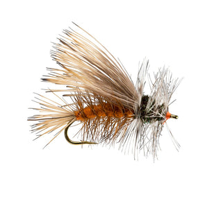 Stimulator - Orange - TaleTellers Fly Shop