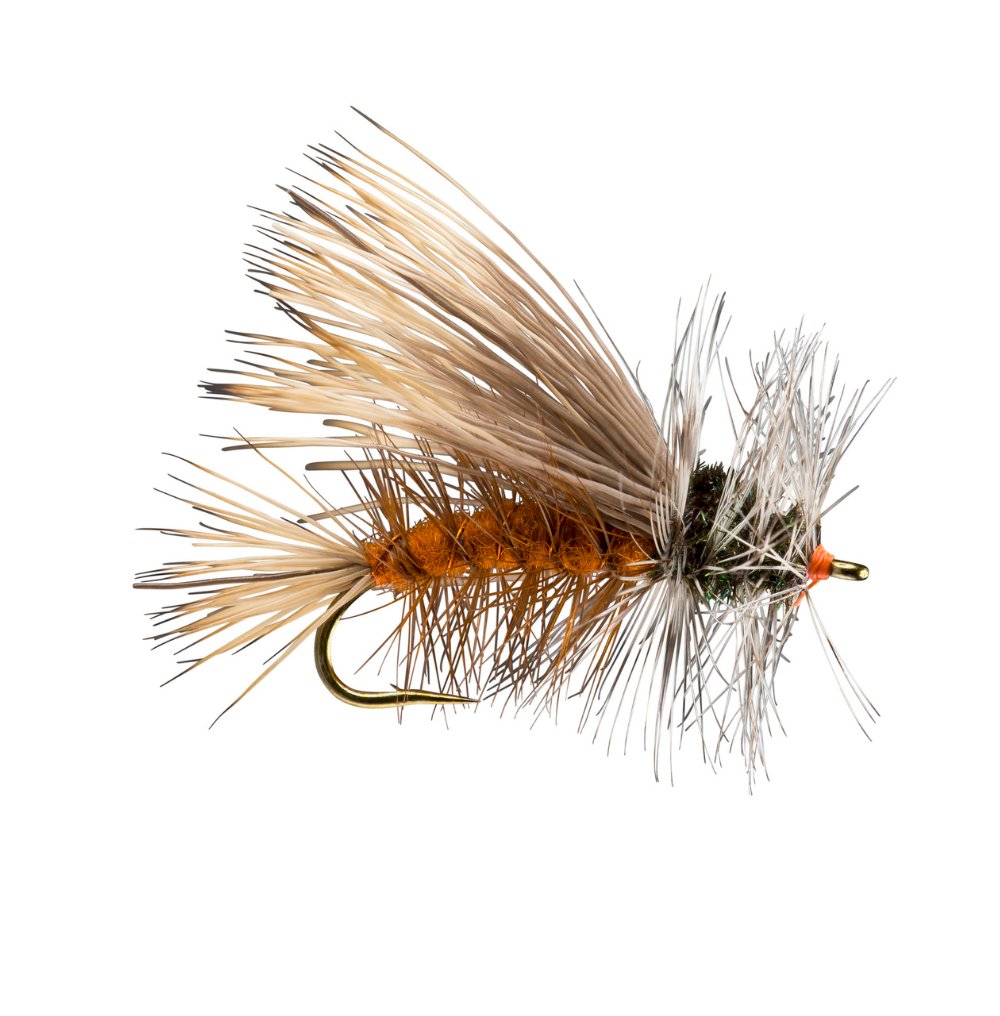 Stimulator - Orange - TaleTellers Fly Shop