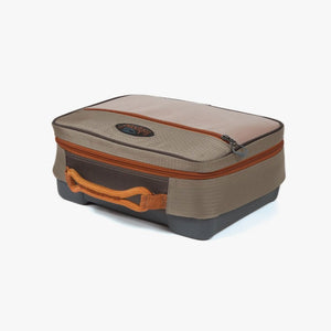 Stowaway Reel Case - TaleTellers Fly Shop