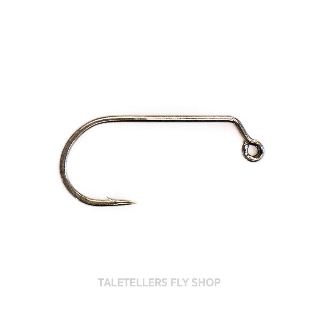 Streamer Jig Hooks - XS506H BN5X - Umpqua X Series Hooks - TaleTellers Fly Shop