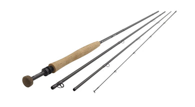 Strike Euro Nymph Rod - TaleTellers Fly Shop