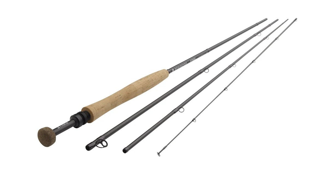 Strike Euro Nymph Rod - TaleTellers Fly Shop