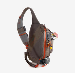 Summit Sling Bag 2.0 - TaleTellers Fly Shop