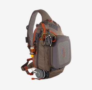 Summit Sling Bag 2.0 - TaleTellers Fly Shop