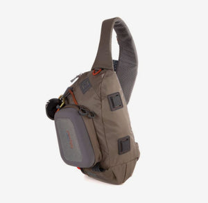 Summit Sling Bag 2.0 - TaleTellers Fly Shop