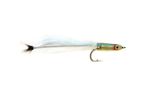 Surf Candy Blue 1/0 - Fulling Mill - TaleTellers Fly Shop