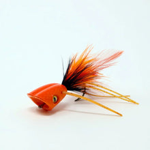 Load image into Gallery viewer, Surface Seducer Double Barrel Bass Bug Popper 2.0 - TaleTellers Fly Shop
