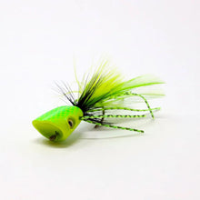 Load image into Gallery viewer, Surface Seducer Double Barrel Bass Bug Popper 2.0 - TaleTellers Fly Shop
