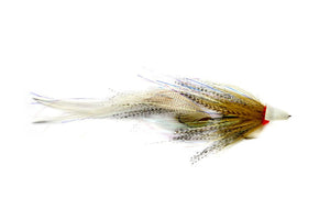 Swinging D - Streamer - Fulling Mill - TaleTellers Fly Shop