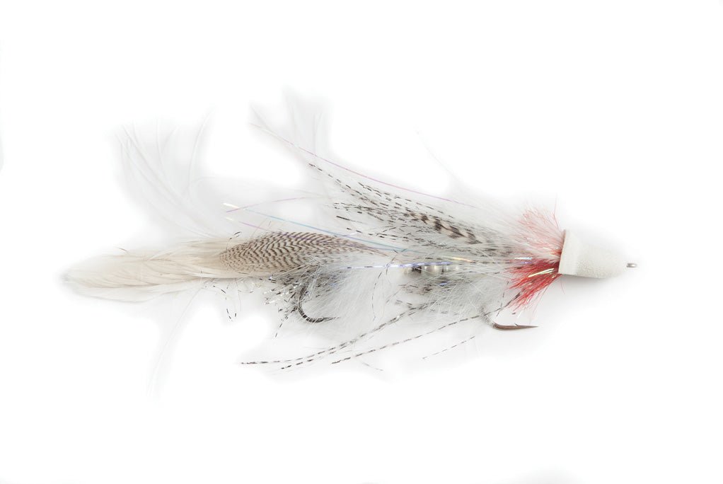 Swinging D - Streamer - Fulling Mill - TaleTellers Fly Shop