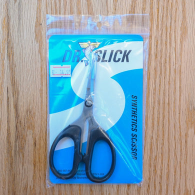 Synthetic Scissors - Dr. Slick - TaleTellers Fly Shop